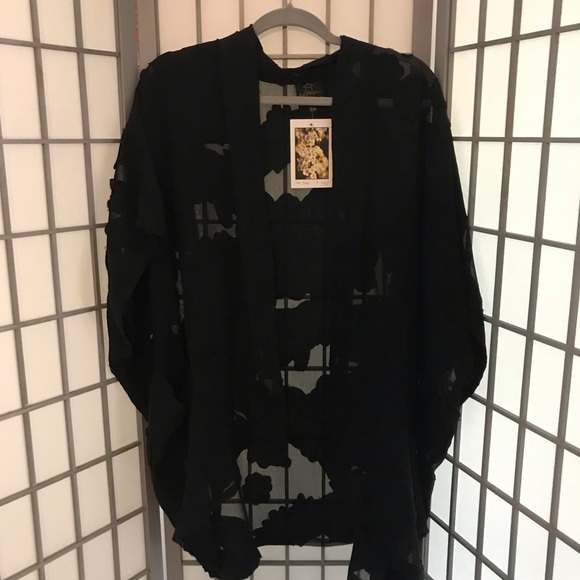 Open Top - Picture 1 of 4